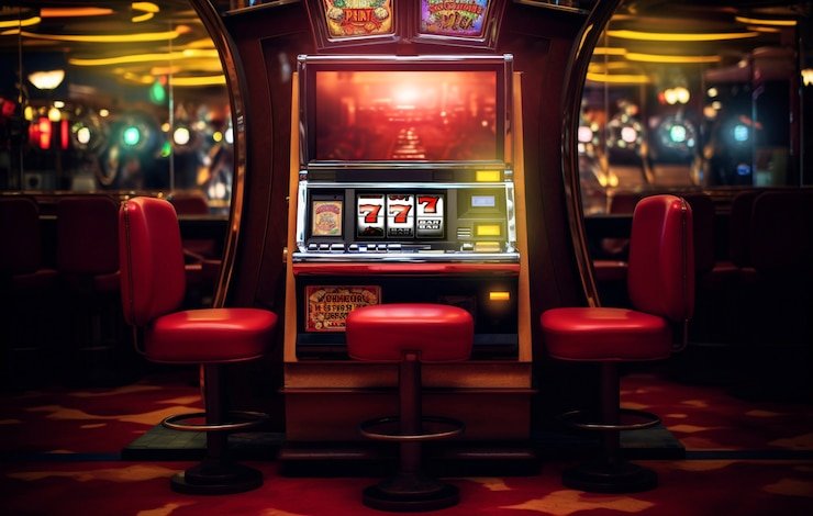 Studio Colok Macau dealer langsung joker scm dengan kamera HD multi-sudut